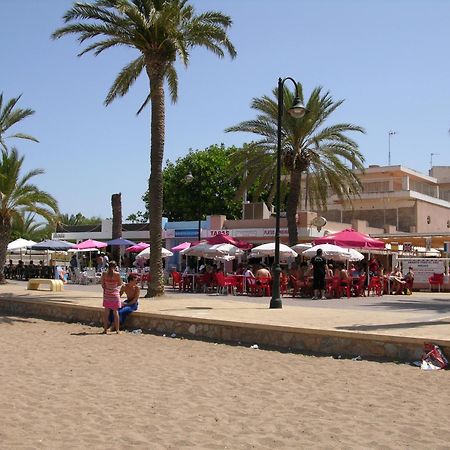 Ribera Beach 2 - 1106 Mar de Cristal Kültér fotó